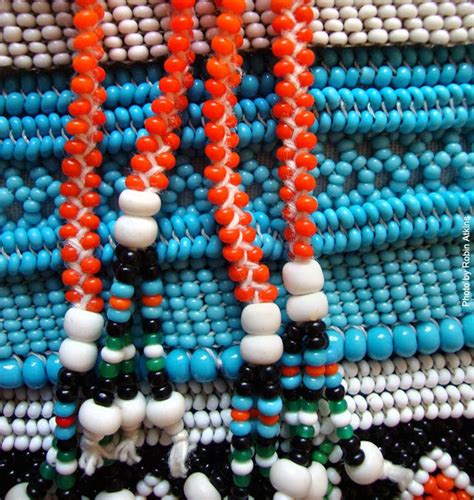 Beadlust: African Beadwork, Part 1