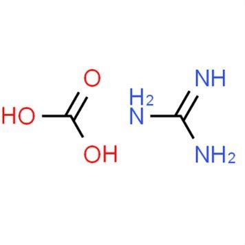 China CAS No.: 593-85-1 | Guanidinium Carbonate Manufacturers - Free Sample - Alfa Chemical