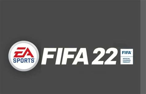 FIFA 22: Leaked Image Could Reveal Cover Star For Next Game