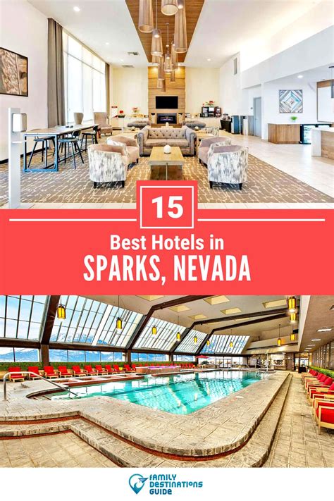 15 Best Hotels in Sparks, NV for 2024 (Top-Rated Stays!)