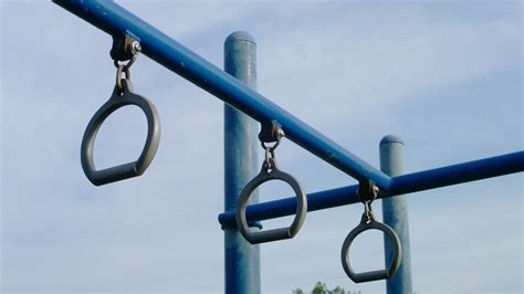 What Are the Different Types of Commercial Playground Equipment?