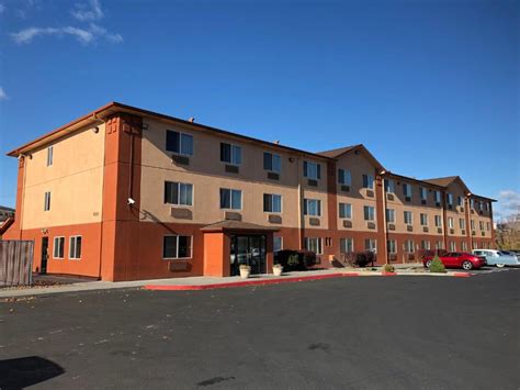 pet friendly hotels the dalles oregon - inaroegner-99