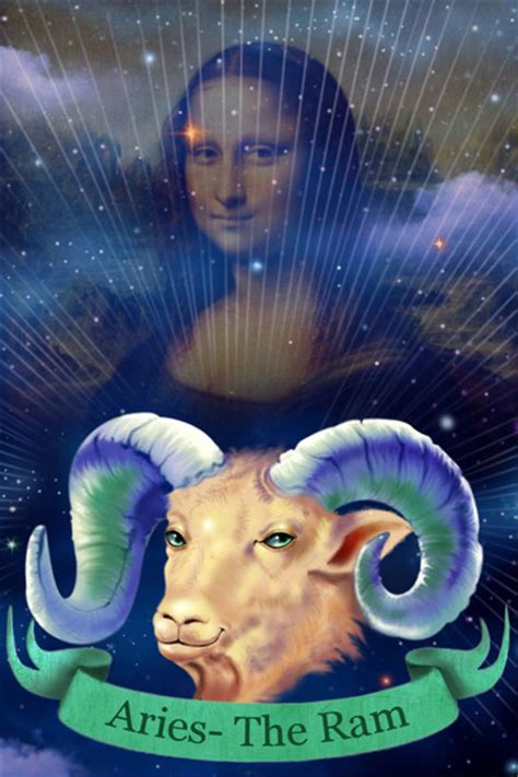 Zodiac Aries Photo Effect Generator