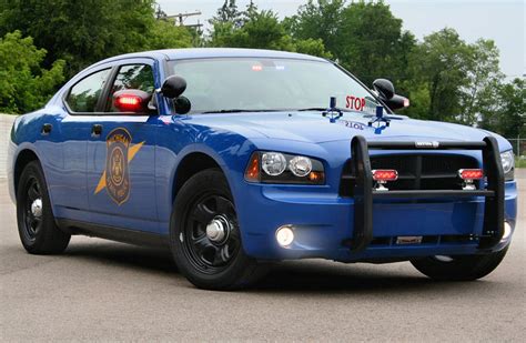 Top 10 Unique Police Cars of World - XciteFun.net