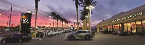 Remaining 2019 Lexus Inventory | Lexus of Las Vegas