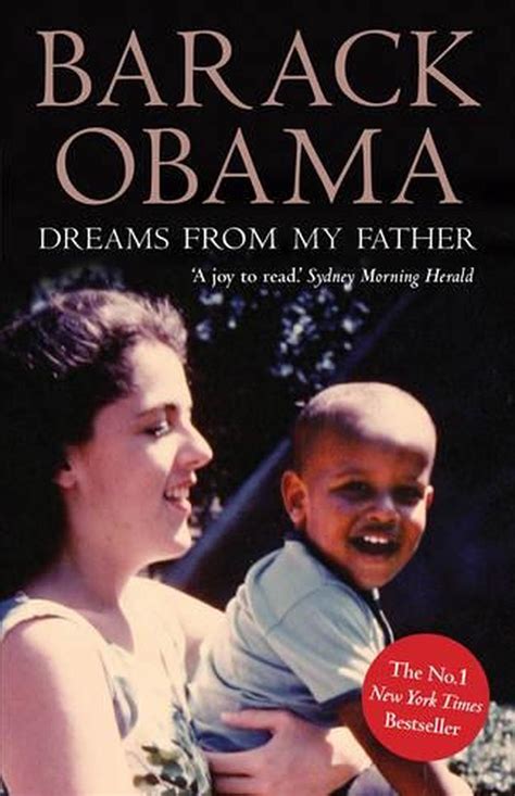 Dreams From My Father by Barack Obama, Paperback, 9781921351433 | Buy ...