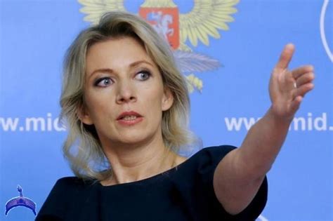 MUST SEE interview of Maria Zakharova on Russian TV - Ọmọ Oòduà