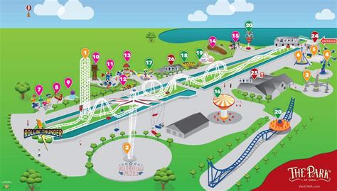 The Park at OWA: ending the USA amusement park drought | blooloop