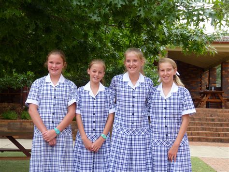 Year 7 girls first day at Calrossy Year 7, Secondary, Campus, Girls ...