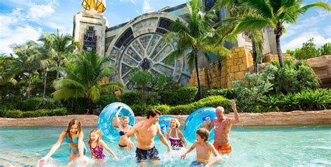 Atlantis Aquaventure Entry - Over 30 slides & rides for only AED 249 ...