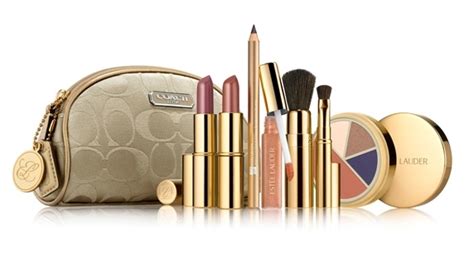 Estee Lauder Holiday 2010 Makeup Gift Sets - Beauty Trends and Latest Makeup Collections | Chic ...