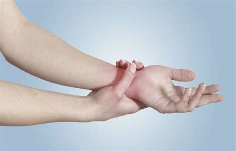 Wrist fracture: healing time, rehabilitation | Healthybodytricks.com