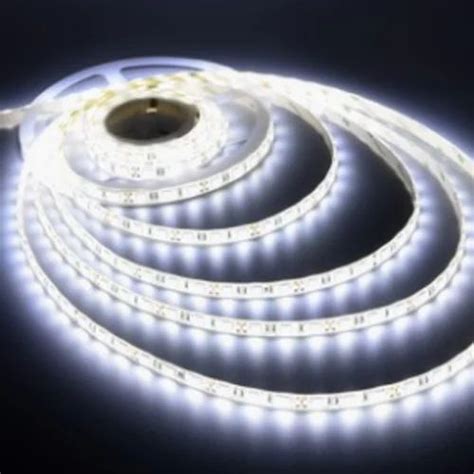 Aluminium Multi Color White LED Strip Light at Rs 25/meter in Dhule ...