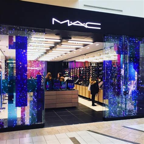 MAC Cosmetics Store Now Open In Brampton | Bramptonist