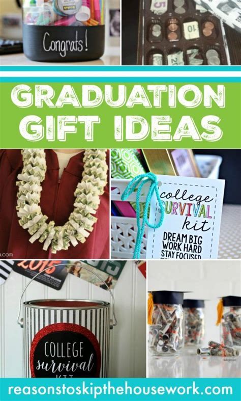 Graduation Gift Ideas