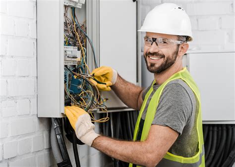 Electrician Charlotte NC - BEST Licensed Electricians Near You - Top ...