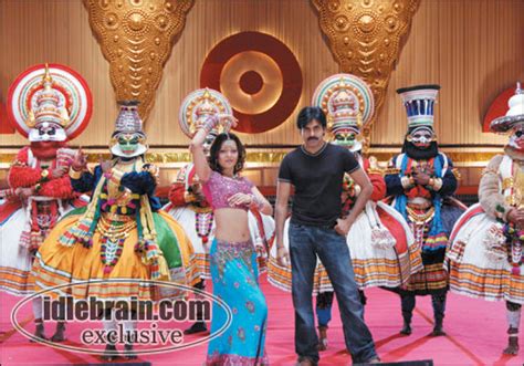 Bangaram - Telugu cinema Photo Gallery - Pawan Kalyan