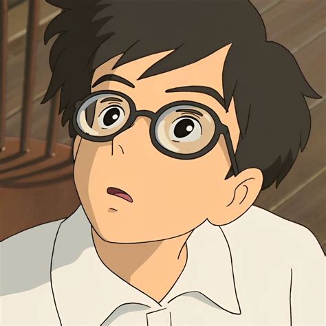 𝒕𝒉𝒆 𝒘𝒊𝒏𝒅 𝒓𝒊𝒔𝒆𝒔 in 2024 | Ghibli, Anime, Studio ghibli