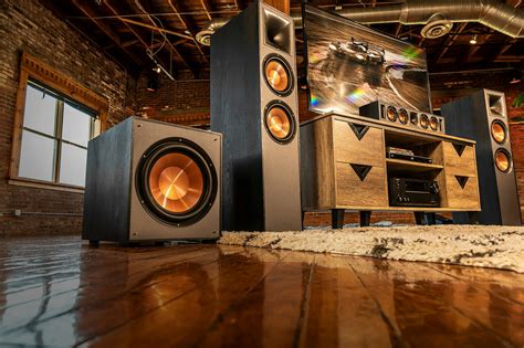 How to Connect a Subwoofer: A User's Guide | Klipsch