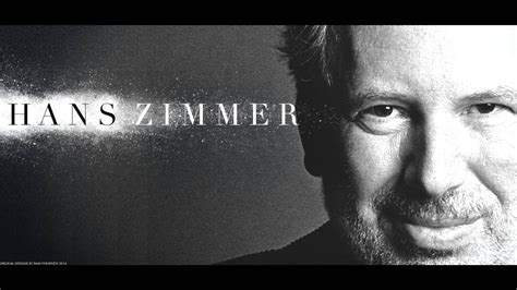 Best of Hans Zimmer (Mix 2015) - YouTube