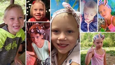 Summer Wells: Who’s who in missing TN girl’s AMBER Alert case