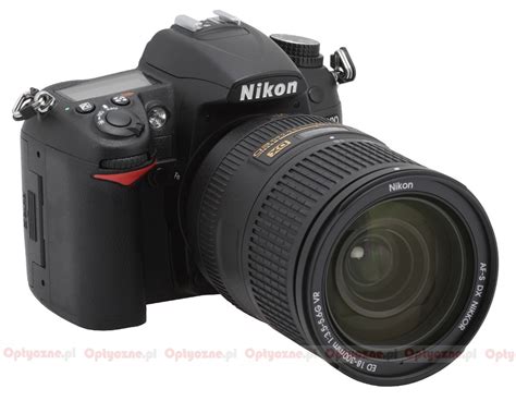 Nikon Nikkor AF-S DX 18-300 mm f/3.5-5.6G ED VR review - Introduction - LensTip.com