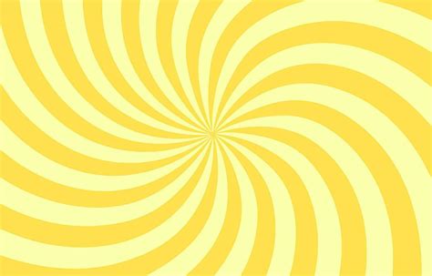 Yellow swirl background 24589053 Vector Art at Vecteezy