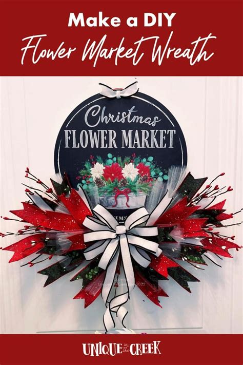 Wreath Kits DIY Projects Archives - Unique in the Creek [Video] [Video] | Christmas wreaths diy ...