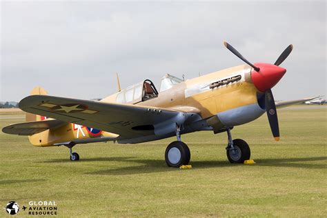 Airshows >> UK: Duxford Air Show 2011 - Preview - The Online Aviation Magazine - Global Aviation ...