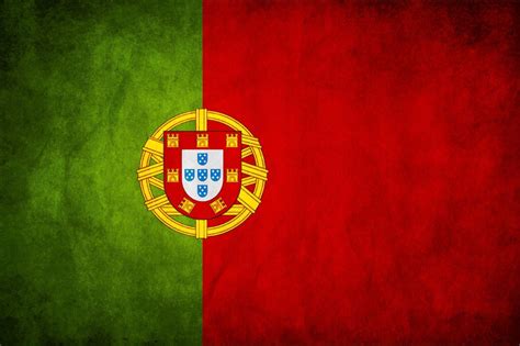 Portugal Flag Wallpapers - Wallpaper Cave