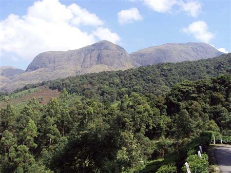 7 Adventure & Trekking Trails in Kerala with Breathtaking Natural Views