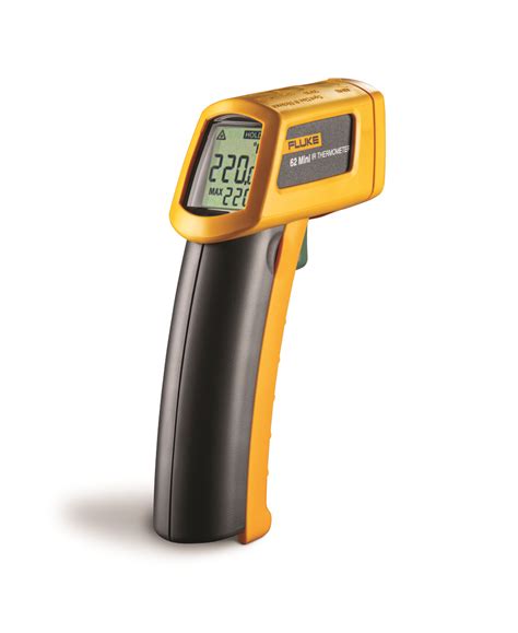 Fluke 62 MAX Infrared Thermometer - Kiesub Electronics Las Vegas