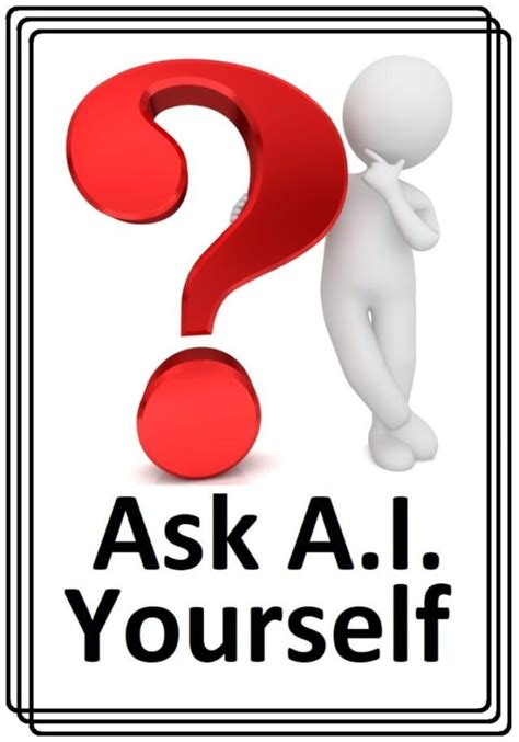 Ask an AI a Question | CyberneticSemantics