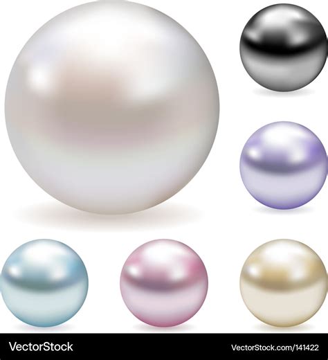 color pearl - pearl color chart kivnjewelry