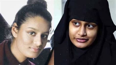 ISIS bride Shamima Begum loses appeal over UK citizenship - WORLD - EUROPE | Kerala Kaumudi Online