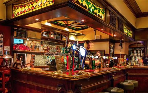 Top Ten Cozy Pubs In London - London Perfect