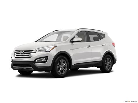 Used 2014 Hyundai Santa Fe Sport Sport Utility 4D Pricing | Kelley Blue ...