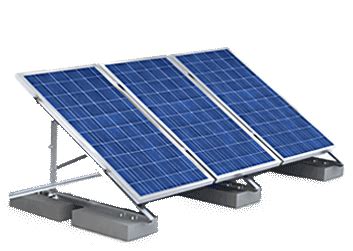 Solar panel PNG