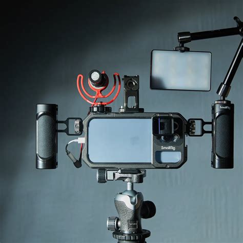 Best iPhone 14 Camera Accessories - The Tech Edvocate