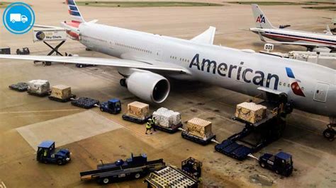 American Airlines Cargo tracking – Kargom Nerede 🚛 Kargo takip etmenin ...