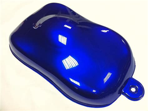 Royal Blue Car Paint Code at Sondra Queen blog