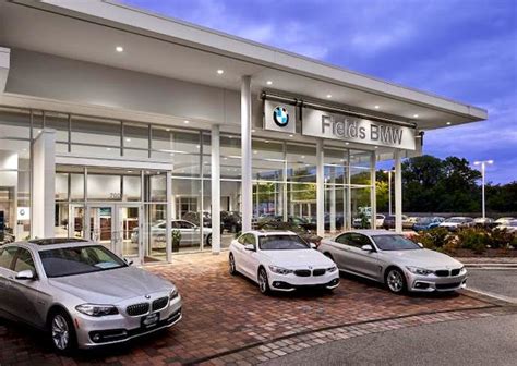 Fields BMW Northfield - BMW, Service Center, Used Car Dealer ...