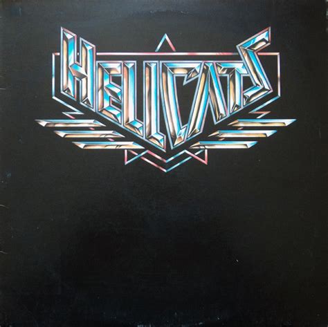 Hellcats - Hellcats | Releases, Reviews, Credits | Discogs