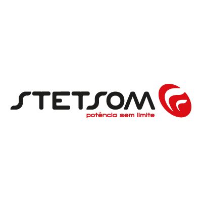 Stetson vector logo - Freevectorlogo.net