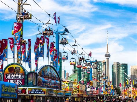 50 fun things to do in Toronto with kids this summer – ParentingBest.com