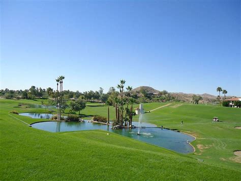 Phoenix Arizona Golf Resorts | Arizona Grand Resort & Spa | Golf resort ...