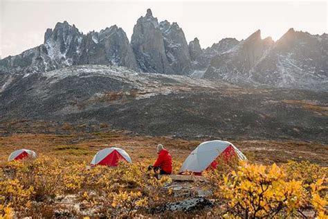 Tombstone Territorial Park | Yukon Wild