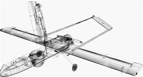 3d aai rq-7 shadow | Shadow, Drone technology, Uav