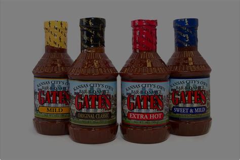 All Time top 15 Gates Bbq Sauce – Easy Recipes To Make at Home