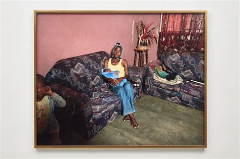 Deana Lawson’s Iconoclastic Portraits Deana Lawson, Perez Art Museum ...